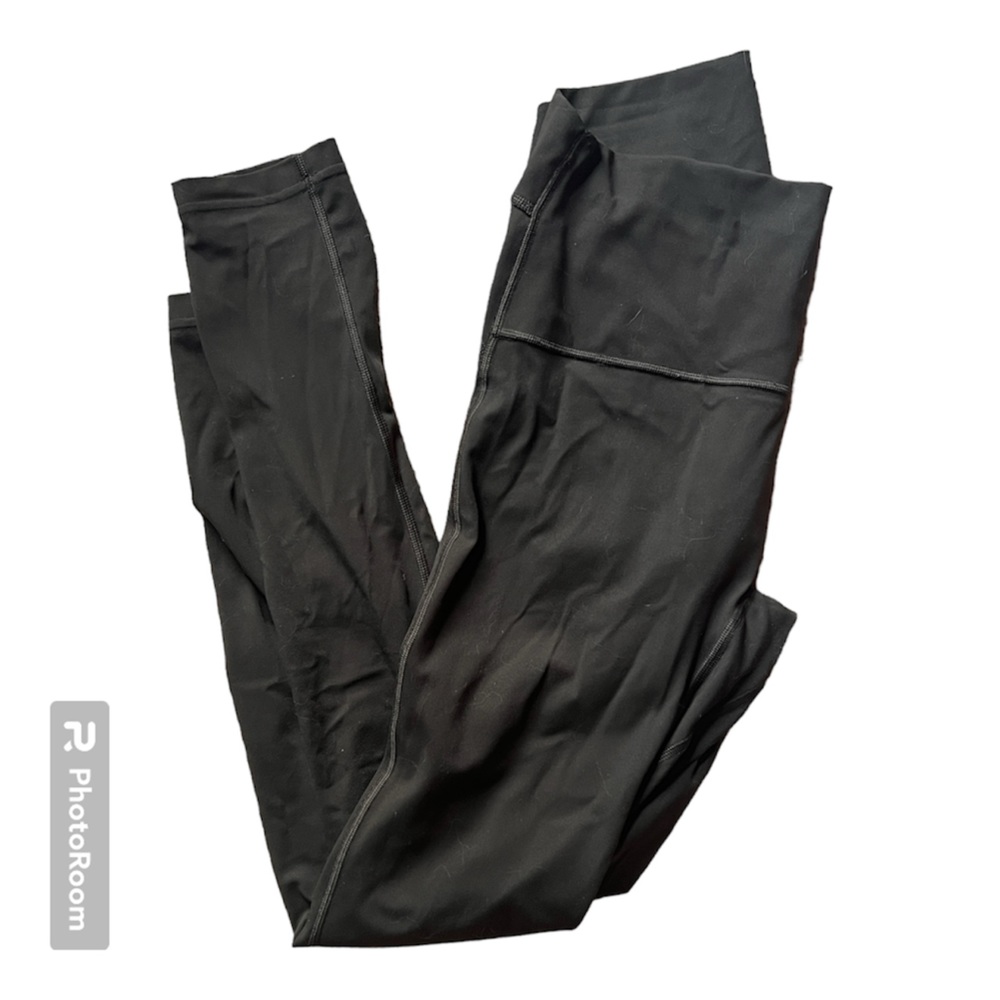 Gymshark Legacy Leggings